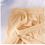 ペチパンツ タップパンツ インナーパンツ | PlusNao | 詳細画像9 