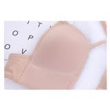 ブラ 単品 ノンワイヤー | PlusNao | 詳細画像15 