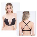 ブラ 単品 ノンワイヤー | PlusNao | 詳細画像3 