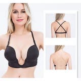 ブラ 単品 ノンワイヤー | PlusNao | 詳細画像6 