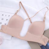 ブラ 単品 ノンワイヤー | PlusNao | 詳細画像7 