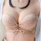 ブラジャー 3 4カップ | PlusNao | 詳細画像2