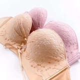 ブラジャー 3 4カップ | PlusNao | 詳細画像5