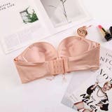 ブラジャー 3 4カップ | PlusNao | 詳細画像7