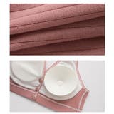 マタニティブラ 授乳ブラ 単品 | PlusNao | 詳細画像14 