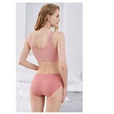 マタニティブラ 授乳ブラ 単品 | PlusNao | 詳細画像5 