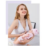 マタニティブラ 授乳ブラ 単品 | PlusNao | 詳細画像7 