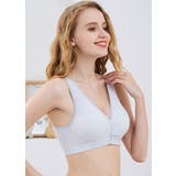 マタニティブラ 授乳ブラ 単品 | PlusNao | 詳細画像8 