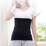 腹巻き レディース 婦人 | PlusNao | 詳細画像4 