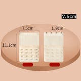 ブラアジャスター 3個セット ブラホック | PlusNao | 詳細画像18