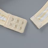 ブラジャー ブラトップ ジュニア | PlusNao | 詳細画像8 