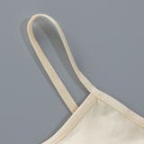 ブラジャー ブラトップ ジュニア | PlusNao | 詳細画像9 