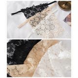 ブラカバー レディース 胸元カバー | PlusNao | 詳細画像13 