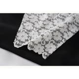 ブラカバー レディース 胸元カバー | PlusNao | 詳細画像15 