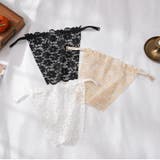 ブラカバー レディース 胸元カバー | PlusNao | 詳細画像9 