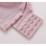 フルカップブラ ブラジャー 単品 | PlusNao | 詳細画像12