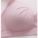 フルカップブラ ブラジャー 単品 | PlusNao | 詳細画像16