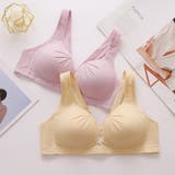 フルカップブラ ブラジャー 単品 | PlusNao | 詳細画像2