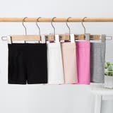 オーバーパンツ インナーパンツ ペチパンツ | PlusNao | 詳細画像2 