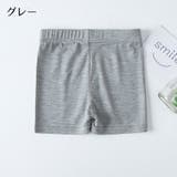 オーバーパンツ インナーパンツ ペチパンツ | PlusNao | 詳細画像9 