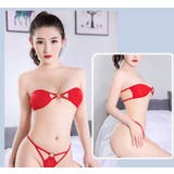 ブラショーツ 上下セット レディース | PlusNao | 詳細画像7 