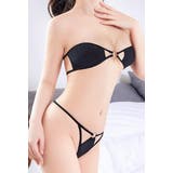 ブラショーツ 上下セット レディース | PlusNao | 詳細画像8 