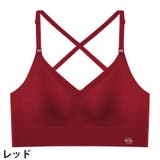 バックオープンブラ ブラジャー バックオープン | PlusNao | 詳細画像13 