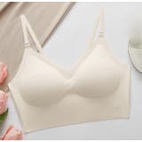 バックオープンブラ ブラジャー バックオープン | PlusNao | 詳細画像9 