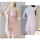 ベビードール ショーツ 2点セット | PlusNao | 詳細画像11 