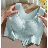 ナイトブラ レディース 大きいサイズ | PlusNao | 詳細画像10