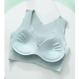 ナイトブラ レディース 大きいサイズ | PlusNao | 詳細画像12