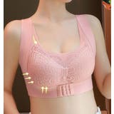 ナイトブラ レディース 大きいサイズ | PlusNao | 詳細画像2