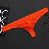 メンズTバック メンズインナー 大きいサイズ | PlusNao | 詳細画像10 