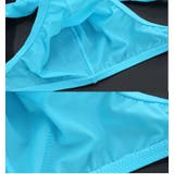 メンズTバック メンズインナー 大きいサイズ | PlusNao | 詳細画像12 