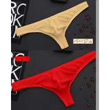 メンズTバック メンズインナー 大きいサイズ | PlusNao | 詳細画像16 