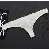 メンズTバック メンズインナー 大きいサイズ | PlusNao | 詳細画像4 