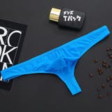 メンズTバック メンズインナー 大きいサイズ | PlusNao | 詳細画像9 