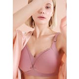 マタニティブラ 授乳ブラ ブラジャー | PlusNao | 詳細画像5