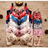 ブラ＆ショーツセット 上下セット 3 | PlusNao | 詳細画像13 