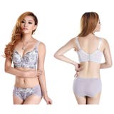 ブラ＆ショーツセット 上下セット 3 | PlusNao | 詳細画像3 