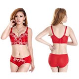 ブラ＆ショーツセット 上下セット 3 | PlusNao | 詳細画像5 