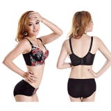 ブラ＆ショーツセット 上下セット 3 | PlusNao | 詳細画像8 