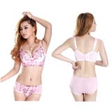 ブラ＆ショーツセット 上下セット 3 | PlusNao | 詳細画像9 