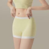 スパッツ レギンス オーバーパンツ | PlusNao | 詳細画像11 