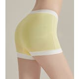 スパッツ レギンス オーバーパンツ | PlusNao | 詳細画像12 