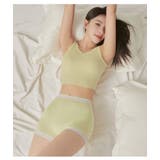 スパッツ レギンス オーバーパンツ | PlusNao | 詳細画像2 