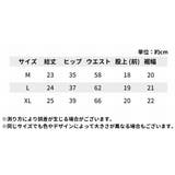 スパッツ レギンス オーバーパンツ | PlusNao | 詳細画像20 