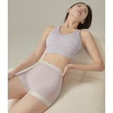 スパッツ レギンス オーバーパンツ | PlusNao | 詳細画像3 