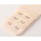 ブラ延長ホック 3個セット ブラホック | PlusNao | 詳細画像17 