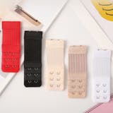 ブラ延長ホック 3個セット ブラホック | PlusNao | 詳細画像3 
